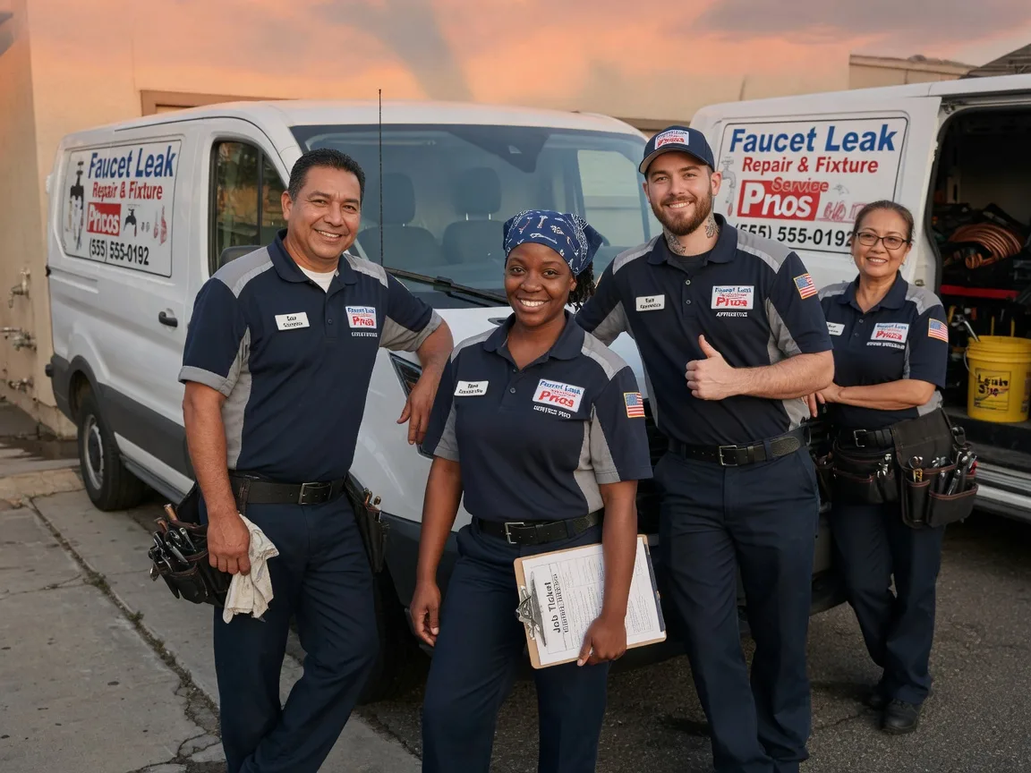 Faucet Repair company in Bainbridge, NY
